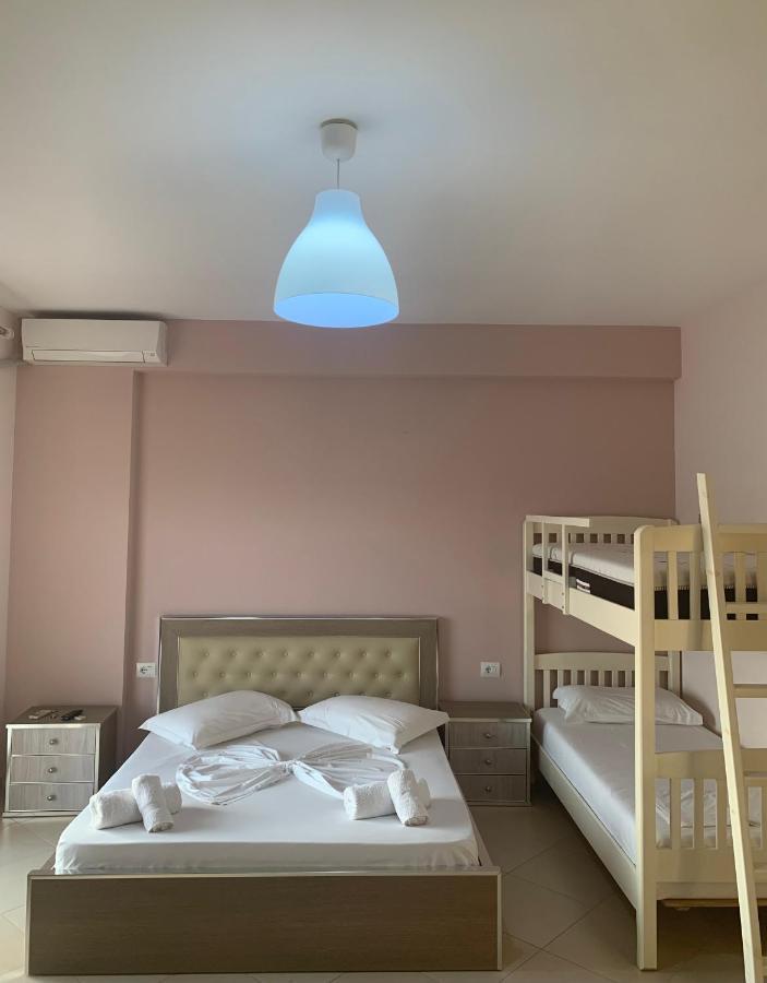 Vila Kea Sarande Luaran gambar