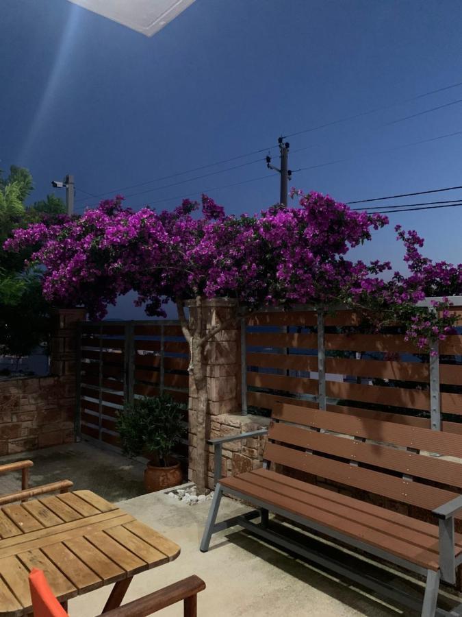 Vila Kea Sarande Luaran gambar
