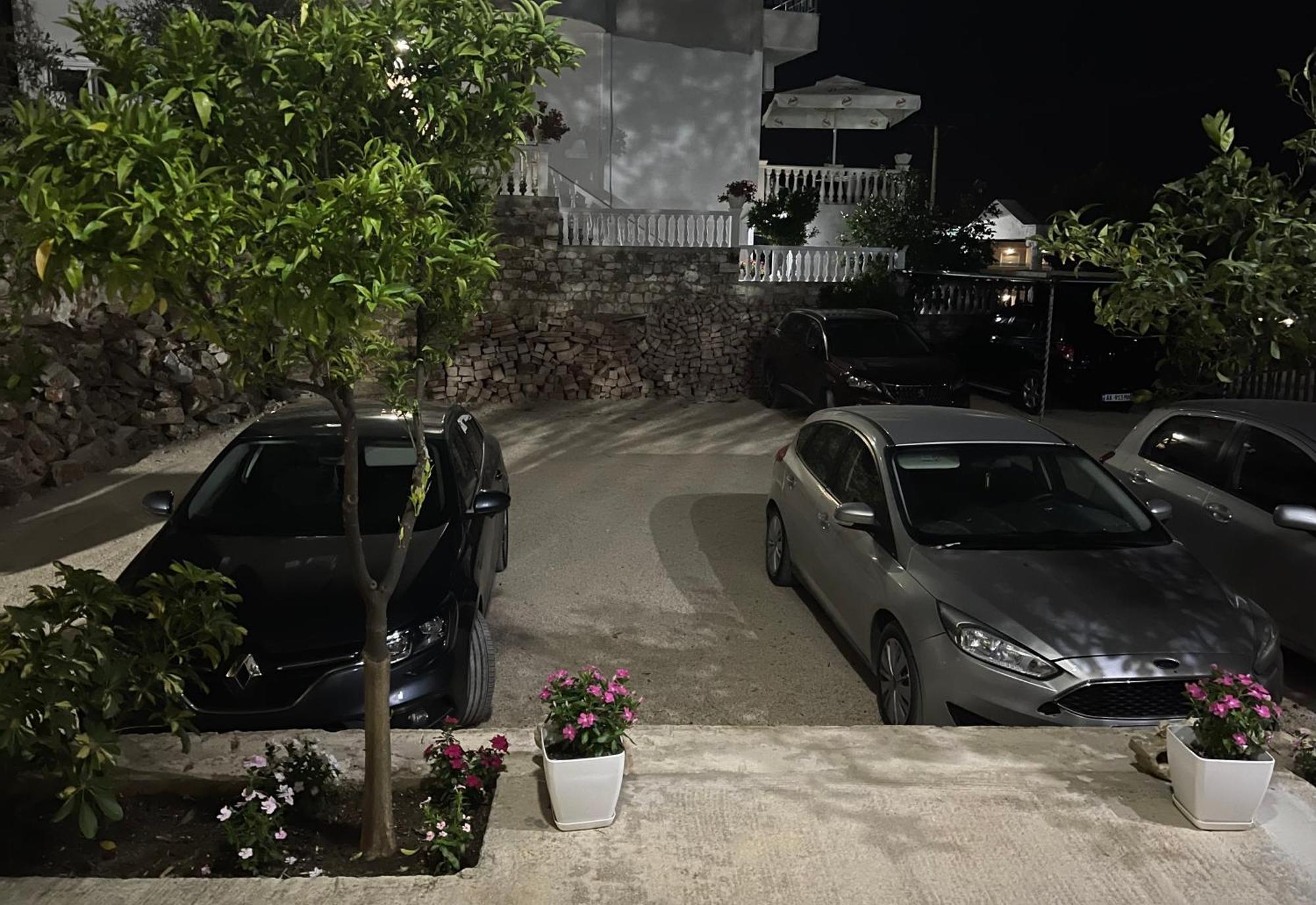 Vila Kea Sarande Luaran gambar
