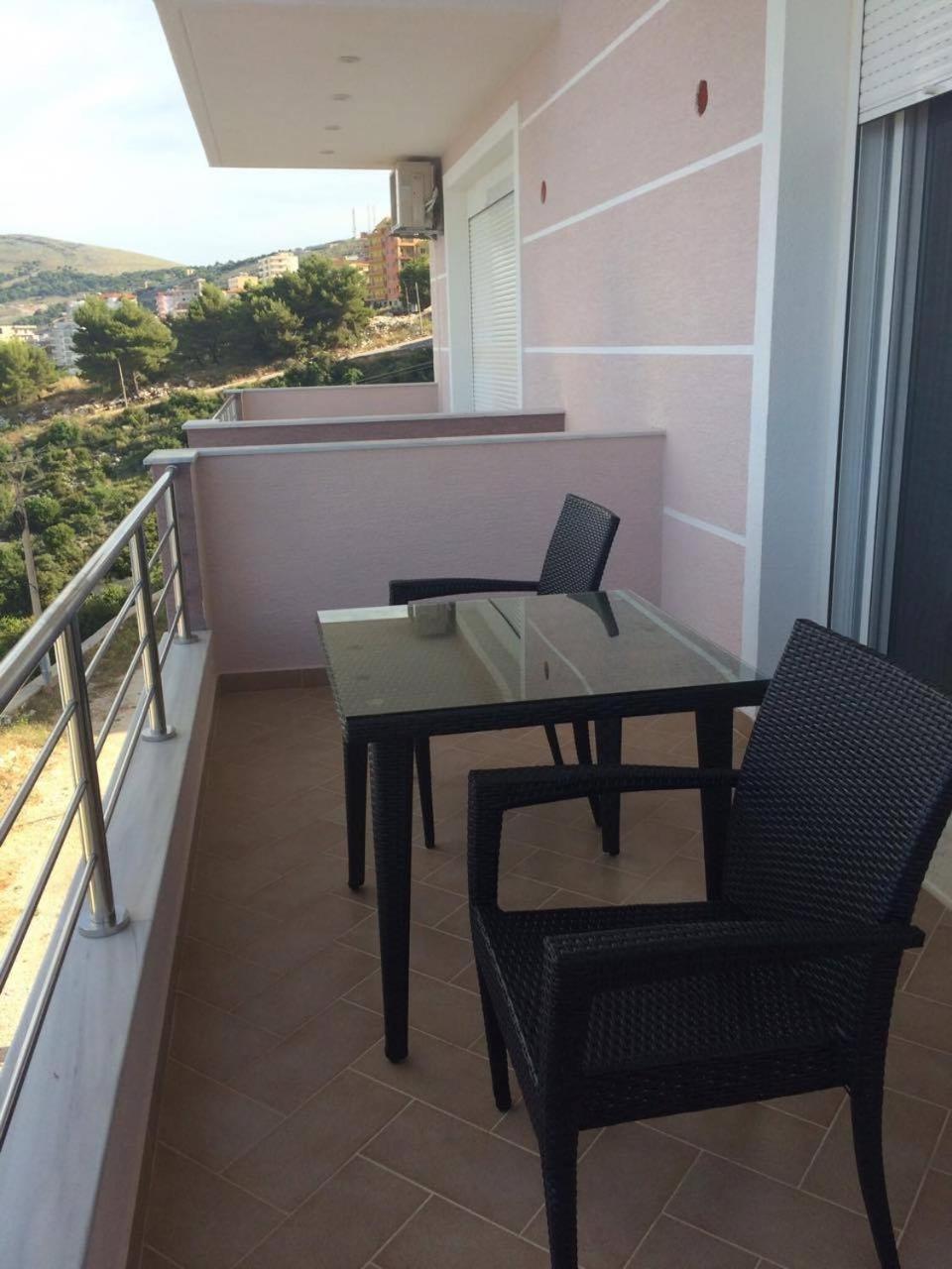Vila Kea Sarande Luaran gambar
