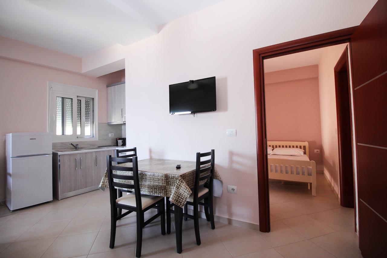Vila Kea Sarande Luaran gambar