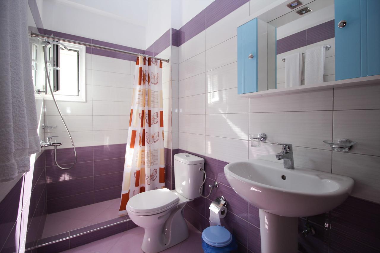 Vila Kea Sarande Luaran gambar