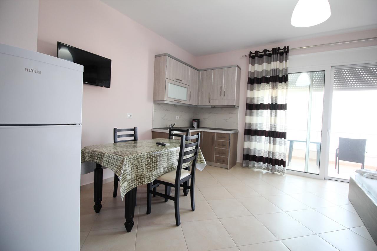Vila Kea Sarande Luaran gambar