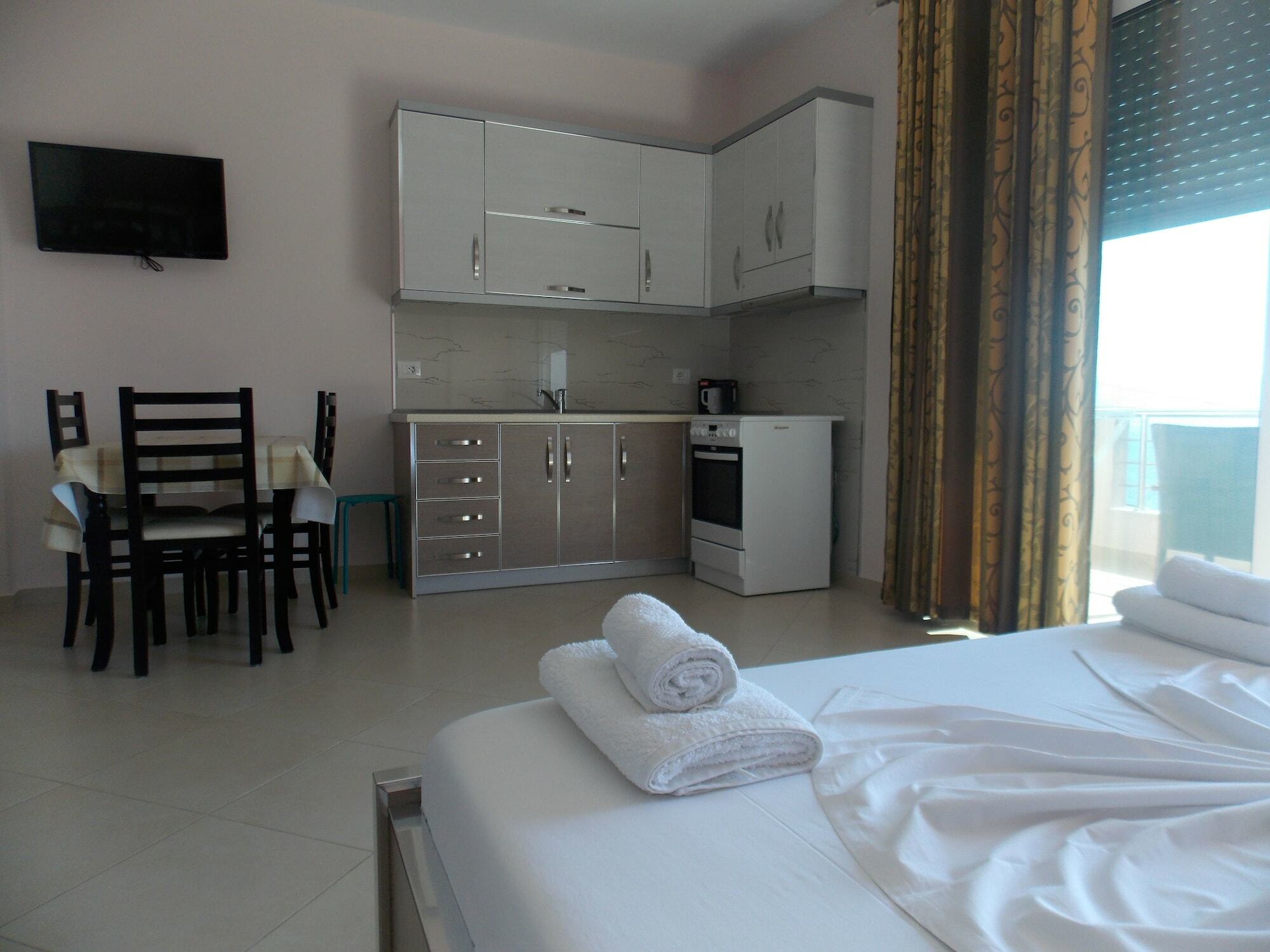 Vila Kea Sarande Luaran gambar